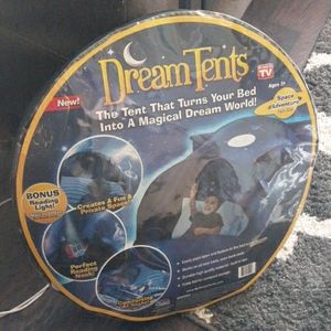 Dream Tent